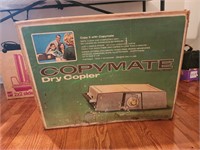Copymate Dry Copier