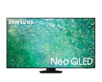 Samsung 75" Neo QLED 4K Neo Quantum HDR Dolby Atmo