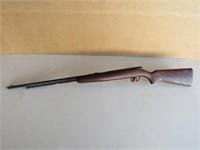 Remington Model 550-1 22 Short, Long, and LR