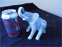 Casades Porcelain Elephant Made in Spain