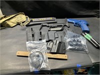 Gun items