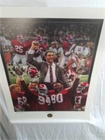 Signed Daniel Moore "The Tradition Continues"