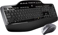 Logitech MK710-RB Desktop Wireless Keyboard/Mouse