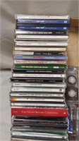 Cd lot