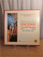 Herb Alpert and the Tijuana Brass Five Album