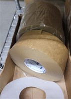 GROUP OF PACKING TAPE