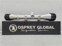 Osprey Global Rifle Scope