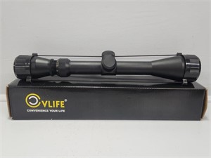 VLife Rifle Scope