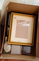PICTURE FRAME LOT