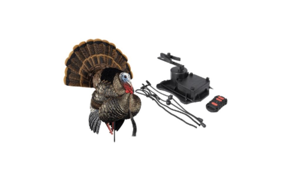 $279 Avian-X HDR Strutter Turkey