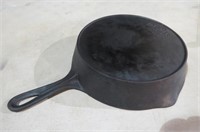WAGNER WARE # 7 CAST IRON SKILLET