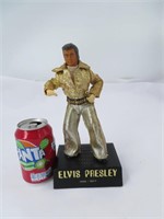 Figurine interactive Elvis Presley , made in Hong