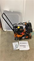New Paladin Industrial Concrete Floor Saw