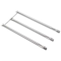 Weber Stainless Steel Burner Tube Kit, Built for