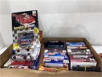 NASCAR items