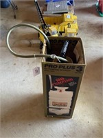 3 Gallon Sprayer