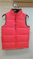 Unused OshKosh Orange Vest Size 14