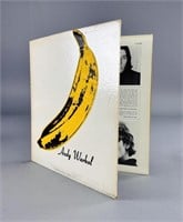 Velvet Underground & Nico on Vinyl V6-5008