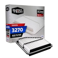 Super Tech 3270 Engine Air Filter AZ14