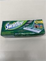 2002 Swiffer push mop new in box