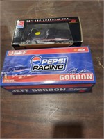 ERTL NASCAR PEPSI