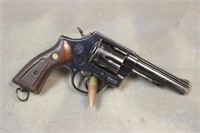 C.A.I./Taurus 82 RA605160 Revolver .38 Spl