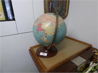 GLOBE