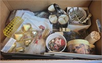 Contents of Box