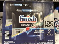 Finsh powerball 100 tabs