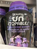 Downy unstoppables 34oz