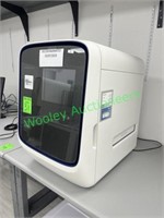 Quantstudio 12K PCR Analyzer