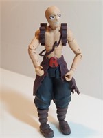 My Hero Academia Eijiro Kirishima Mcfarlane