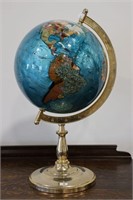 GEMSTONE GLOBE