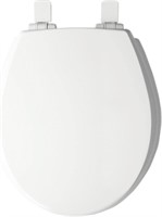 $36  47SLOW 000 Toilet Seat  Whisper Close  Round