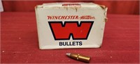Winchester. 308 cal 180 gr, Qty 63