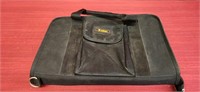 Allen padded nylon Pistol Case