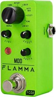 FLAMMA FC05 MOD