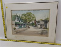 Enid Reed grandmas treasures unionville original