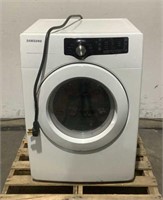 Samsung Dryer DV210AEW/XAA