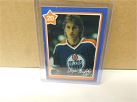 1982-83 Neilson Wayne Gretzky #20 Hockey Card