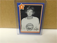 1982-83 Neilson Wayne Gretzky #8 Hockey Card