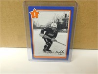 1982-83 Neilson Wayne Gretzky #1 Hockey Card