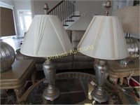 Pair Lamps (Blythewood Estate)