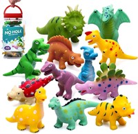 Dinosaur Bath Toys for Toddler