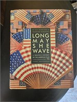 Book- A History Of The American Flag
