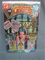 DC Madame Xanadu Comic Issue 1
