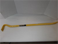 STANLEY 36" WRECKING BAR