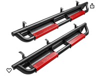 OEDRO 6 inch Running Boards Compatible with