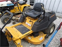 Cub Cadet RZT 42"