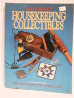 Amtique Reference Book House Collectibles